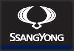 SSANGYONG